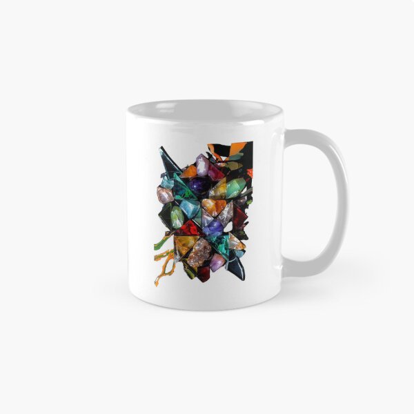 Item preview, Phantom Gemfield designed and sold by abstractengine.