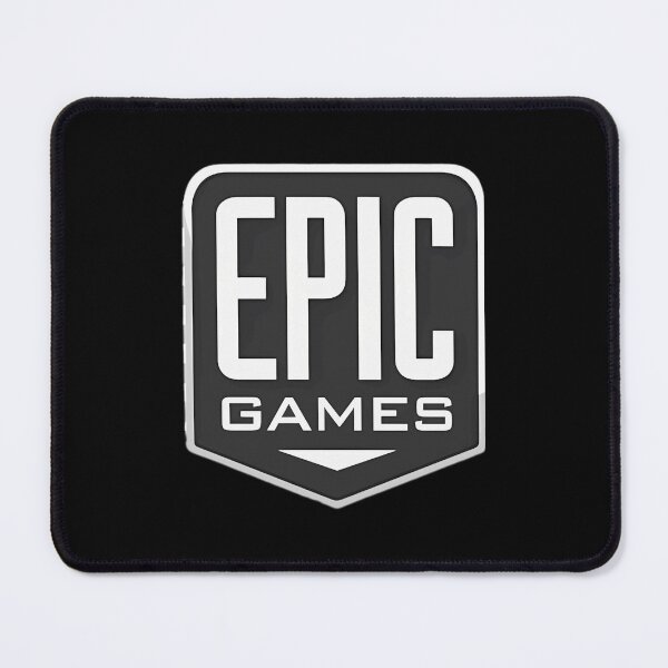 Item preview, epic.games lo.go designed and sold by doodikun.