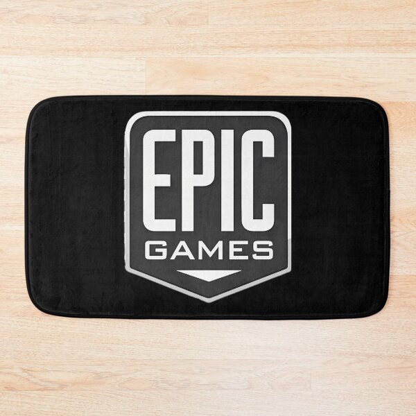 Item preview, epic.games lo.go designed and sold by doodikun.