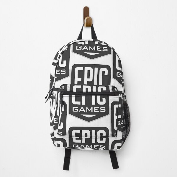 Item preview, epic.games lo.go designed and sold by doodikun.