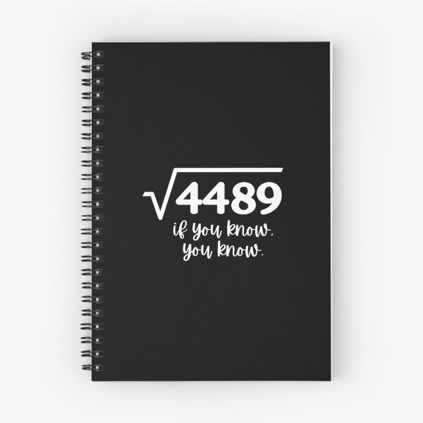 Item preview, Funny Memes Square Root 4489 Six Seven 67 6 7 designed and sold by Dondonmart.