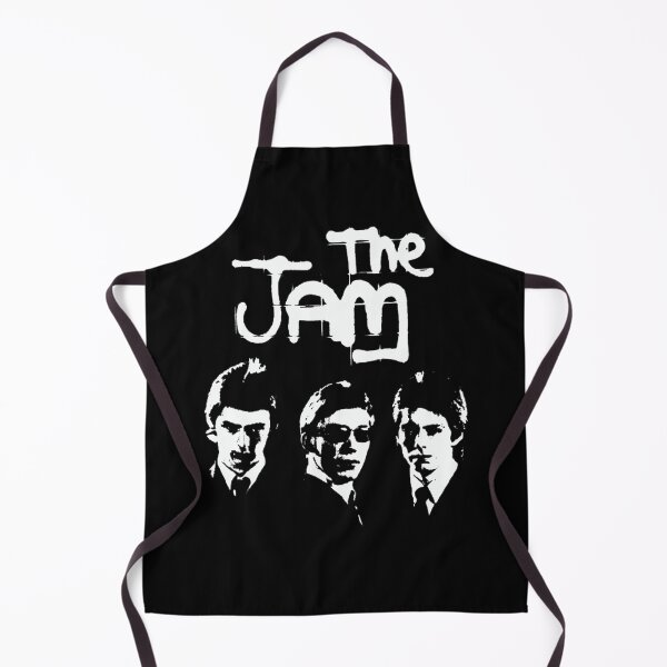Item preview, The Jam Rock Music Band designed and sold by ArtOnCloth.
