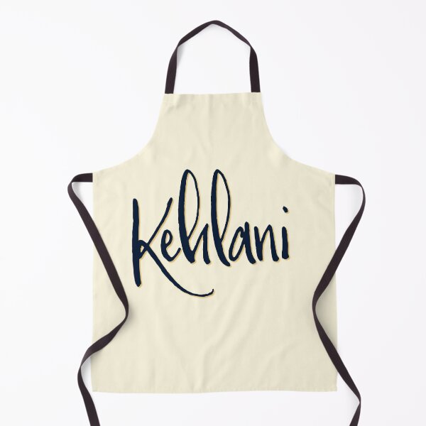 Item preview, KEHLANI personalized type design designed and sold by CharlottePlaceArt.
