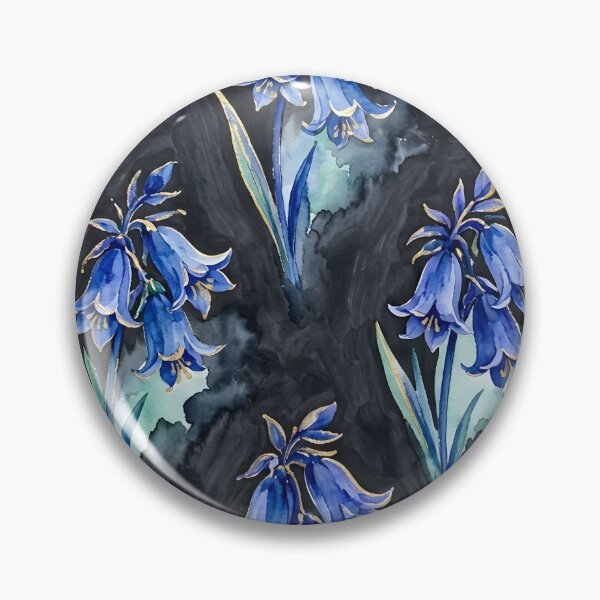 Item preview, Bluebells designed and sold by GraphicsClub.