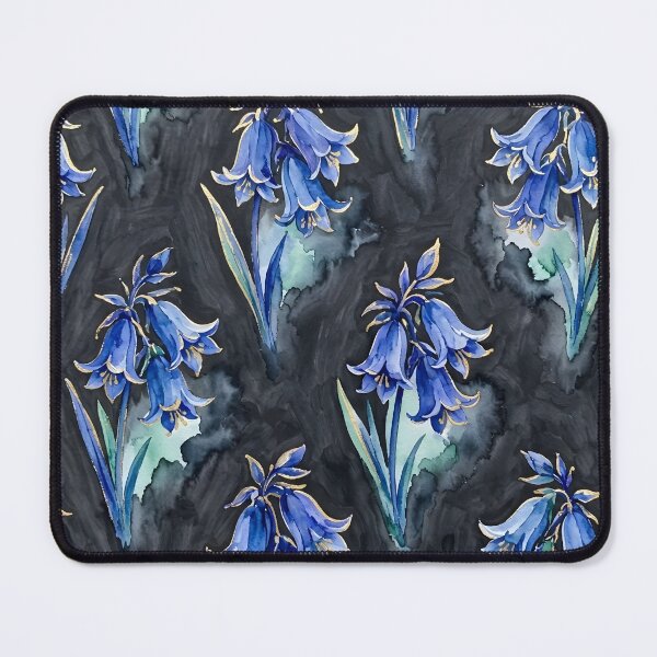 Item preview, Bluebells designed and sold by GraphicsClub.