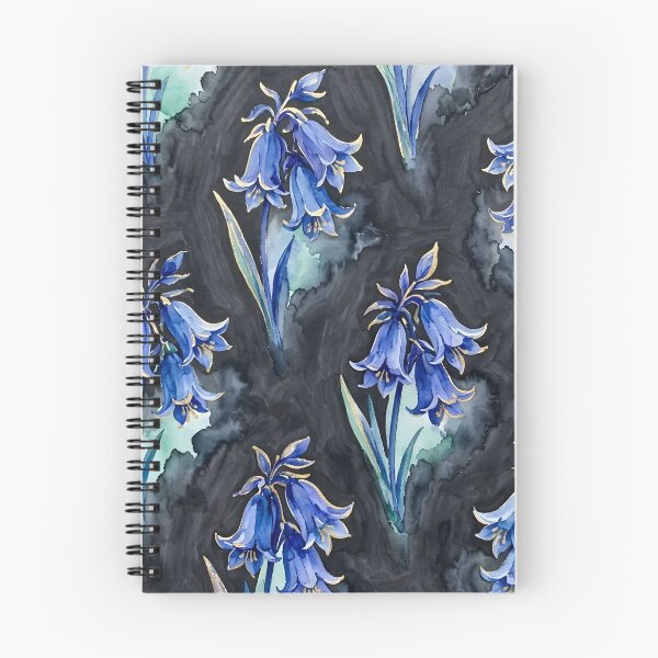 Item preview, Bluebells designed and sold by GraphicsClub.