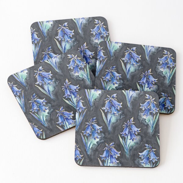 Item preview, Bluebells designed and sold by GraphicsClub.