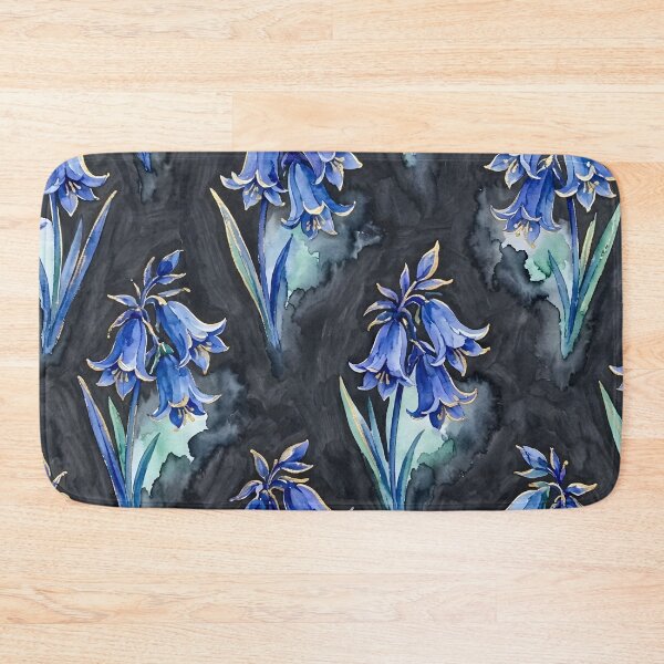 Item preview, Bluebells designed and sold by GraphicsClub.