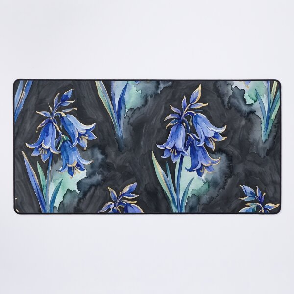 Item preview, Bluebells designed and sold by GraphicsClub.