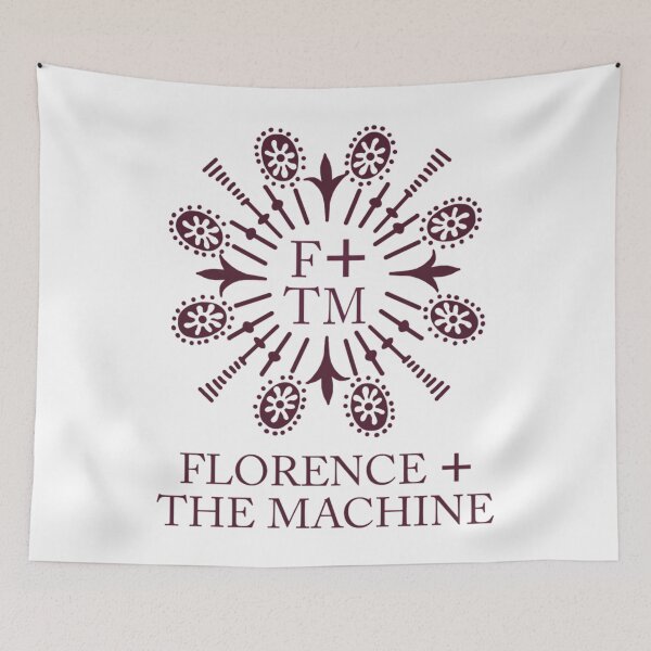 Item preview, florence logo designed and sold by doodikun.