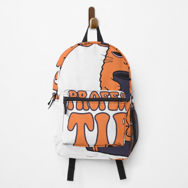 Item preview, A fluffy orange cat designed and sold by Tafa_Design.