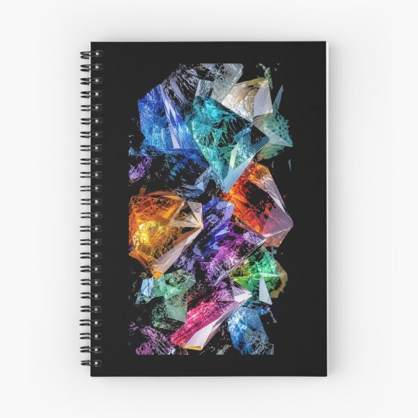 Item preview, Prismatic Edge designed and sold by abstractengine.