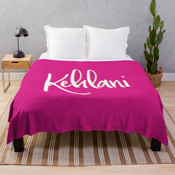 Item preview, KEHLANI personalized type design designed and sold by CharlottePlaceArt.