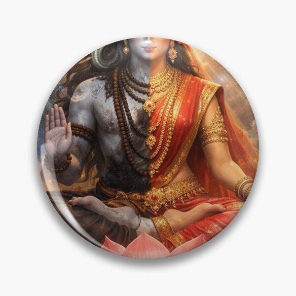 Item preview, Shiva Parwati designed and sold by GoddessParvatiSati.
