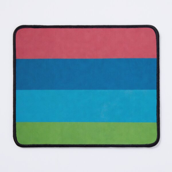 Item preview, Bold Retro 70s Stripe Pattern designed and sold by IntelliMindDesigns.