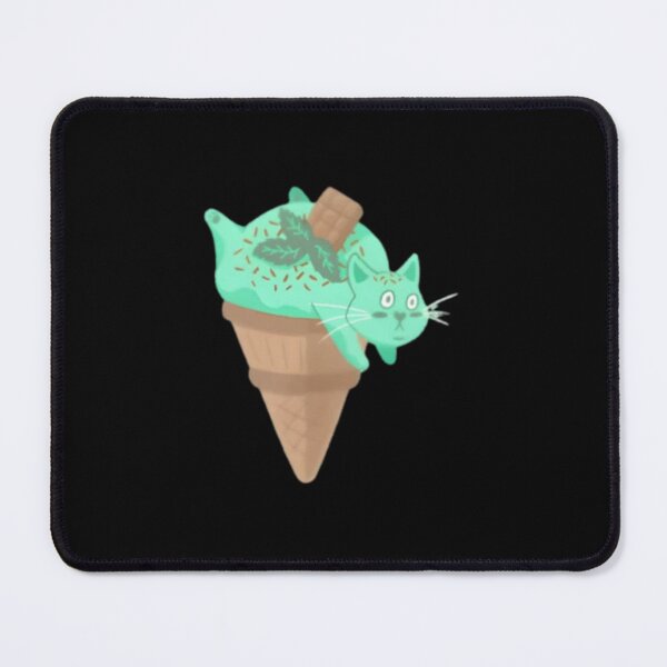 Item preview, Melty Feline Scoop designed and sold by RepublicCatss.