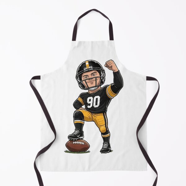 Item preview, Chibi Steelers designed and sold by yunamaliskova.