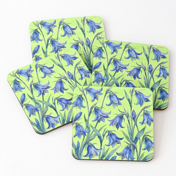 Item preview, Bluebells designed and sold by GraphicsClub.