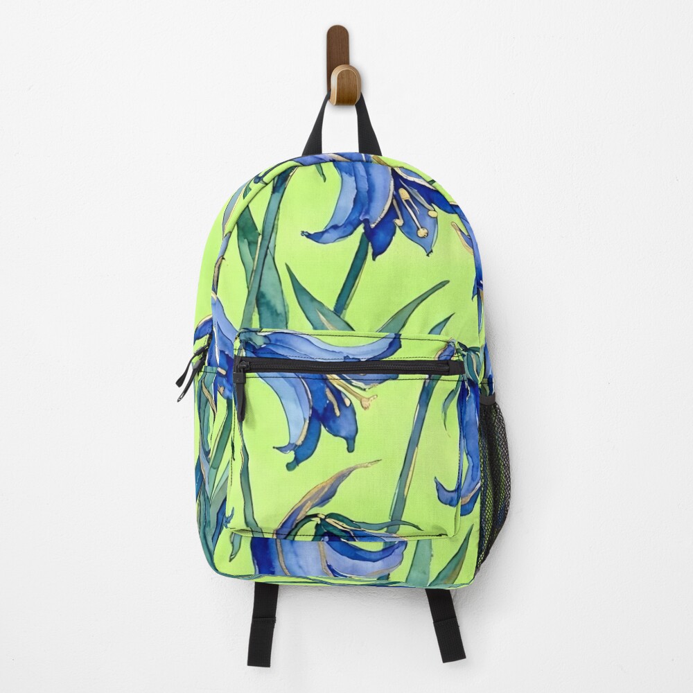 Item preview, Backpack designed and sold by GraphicsClub.