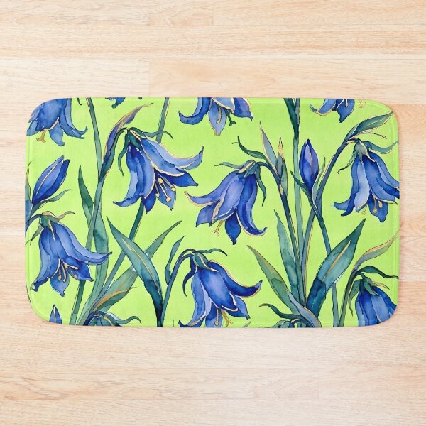 Item preview, Bluebells designed and sold by GraphicsClub.
