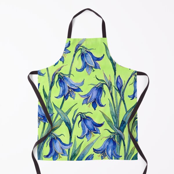 Item preview, Bluebells designed and sold by GraphicsClub.