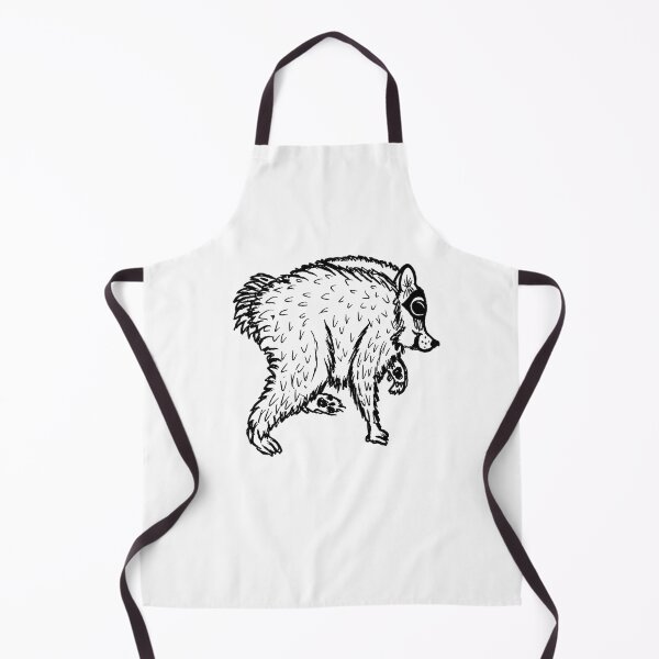 Item preview, Jimothy Raccoon designed and sold by Theaurore.