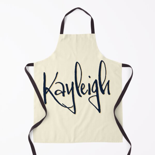 Item preview, KAYLEIGH personalized type design designed and sold by CharlottePlaceArt.
