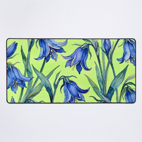 Item preview, Bluebells designed and sold by GraphicsClub.