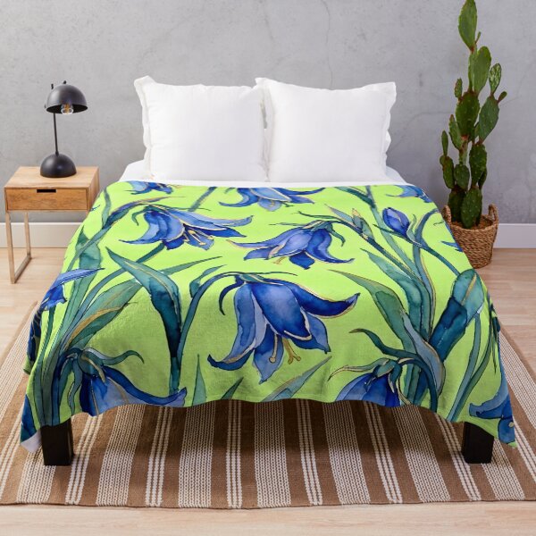 Item preview, Bluebells designed and sold by GraphicsClub.