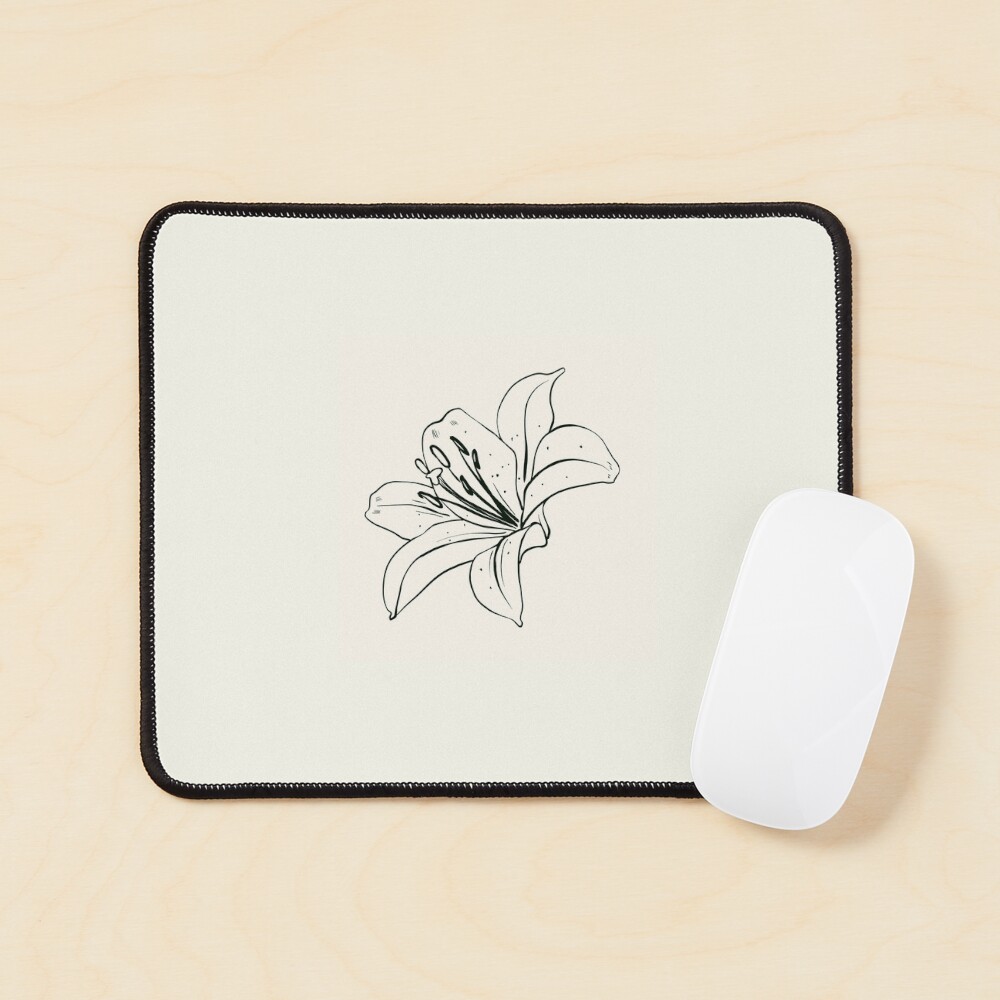 Item preview, Mouse Pad designed and sold by Ruthous.
