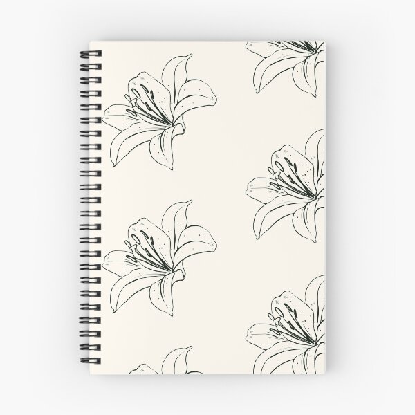 Item preview, Simple Flower designed and sold by Ruthous.
