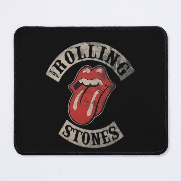 Item preview, The Rolling Stones designed and sold by ArtOnCloth.