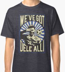 Dele Alli Celebration Classic T-Shirt