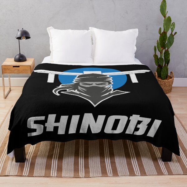 Item preview, Shinobi Ninja Martial Arts designed and sold by ElectroSphere46.