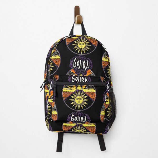 Item preview, gojira music heavy metal gojira designed and sold by doodikun.