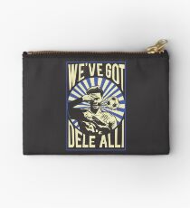 Dele Alli Celebration Studio Pouch
