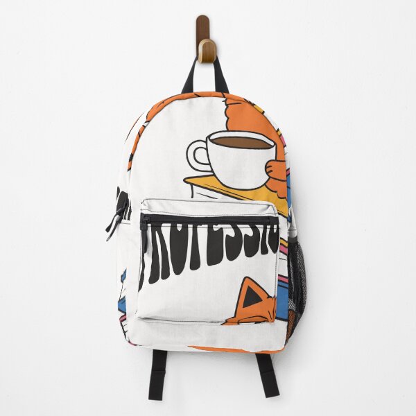Item preview, A fluffy orange cat designed and sold by Tafa_Design.