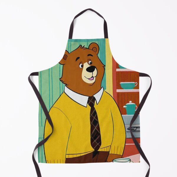 Item preview, Literature - Endearing and Adventurous Bear, Legacy of Michael Bond designed and sold by World-Pets.