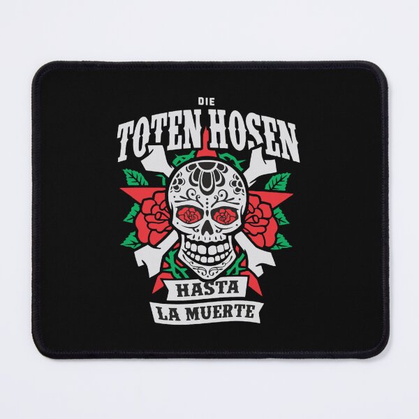 Item preview, graceful die leaf toten dance hosen designed and sold by doodikun.