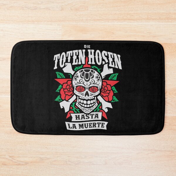 Item preview, graceful die leaf toten dance hosen designed and sold by doodikun.