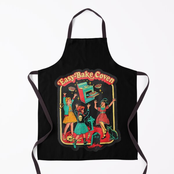 Item preview, Girls Dancing Around Toy Oven In Cemetery designed and sold by jadenleeGr.