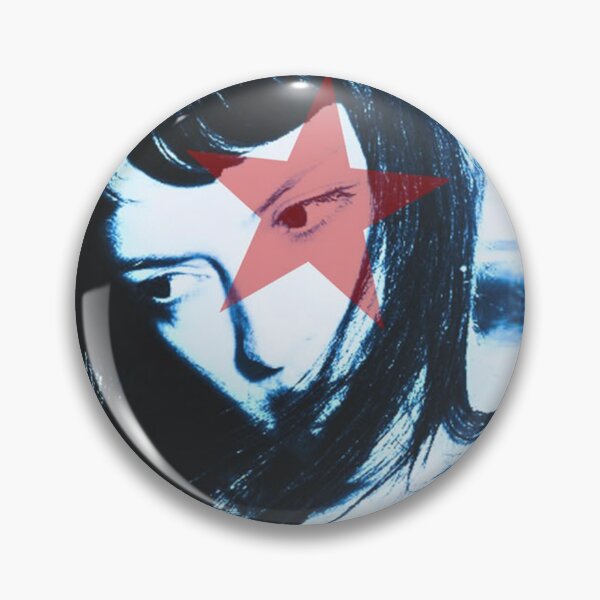Item preview, The Marias Visual Style designed and sold by johnyounggg.