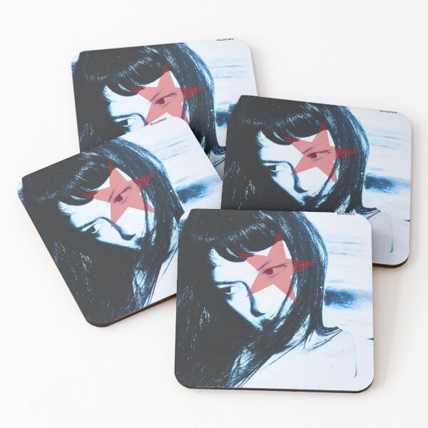 Item preview, The Marias Visual Style designed and sold by johnyounggg.