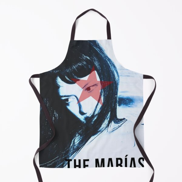 Item preview, The Marias Visual Style designed and sold by johnyounggg.