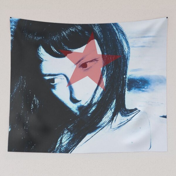 Item preview, The Marias Visual Style designed and sold by johnyounggg.