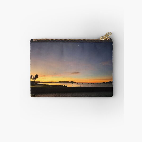Item preview, Golden Dusk over Magnetic Island & The Strand designed and sold by pbchan.