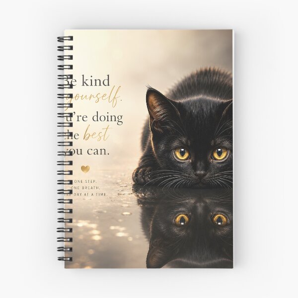 Item preview, Be Kind To Yourself designed and sold by ttrimm.