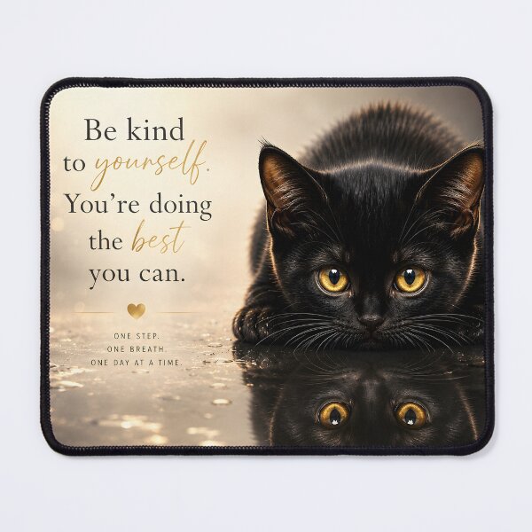 Item preview, Be Kind To Yourself designed and sold by ttrimm.