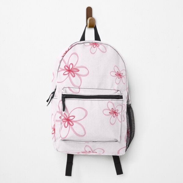 Item preview, girl so in love | flowers | pink designed and sold by Sophie Louise Arts.