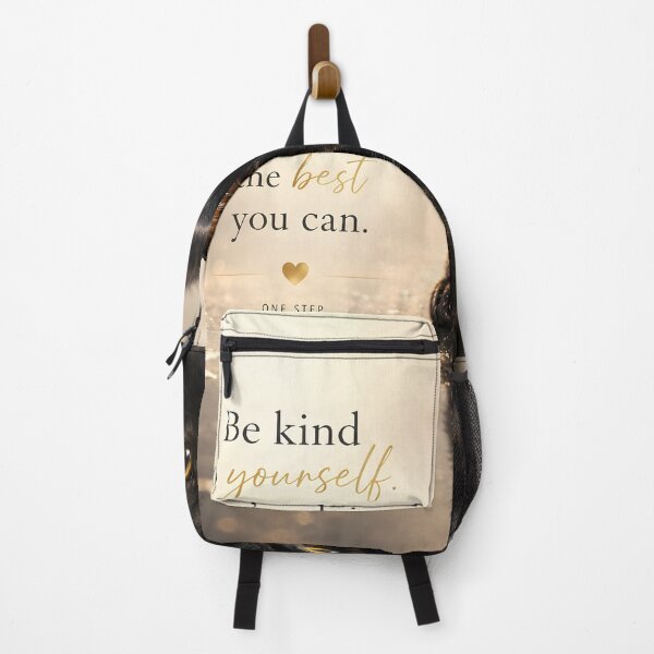 Item preview, Be Kind To Yourself designed and sold by ttrimm.